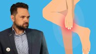 Grčevi u nogama uglavnom su posledica nedovoljnog unosa tečnosti, šta da radimo kada imamo osećaj da nam se mišić cepa