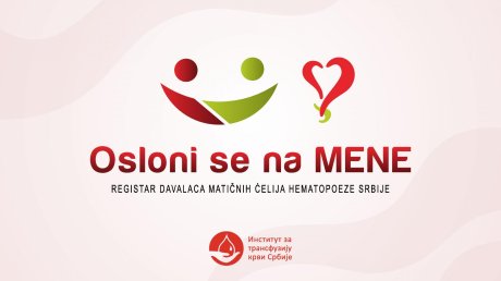 Matične ćelije Registar