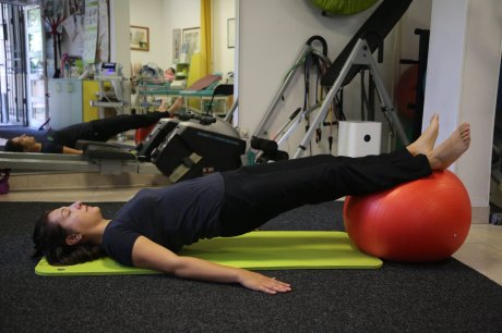 Vežbe za artritis 3