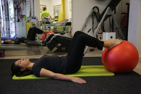 Vežbe za artritis 2