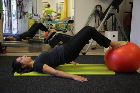 Vežbe za artritis 3