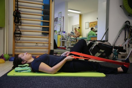 Vežbe za artritis 4