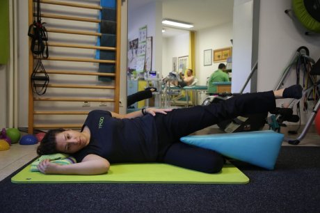 Vežbe za artritis 6