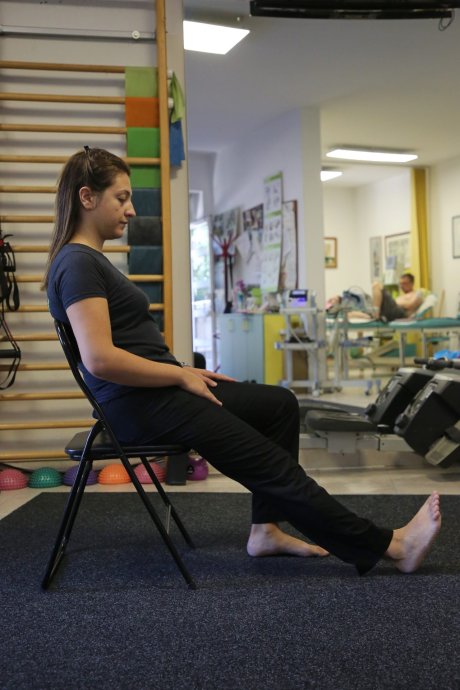 Vežbe za artritis 8