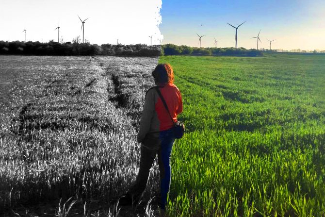 depresija Moja priča