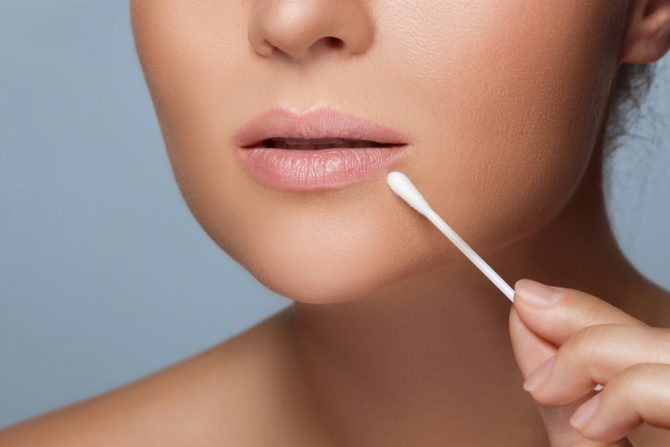 prerano starenje kože