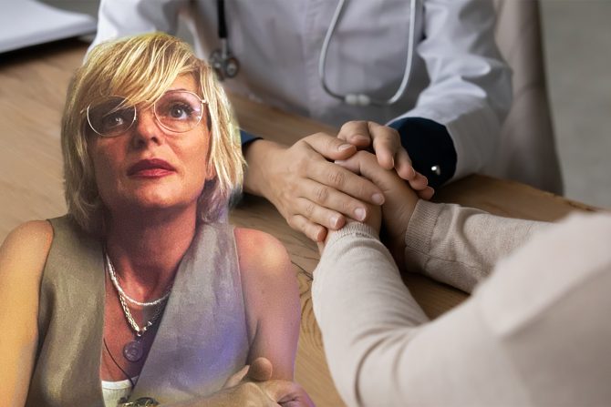 podrška Sandra Bijelac