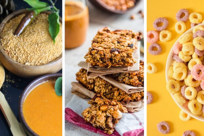 ultra prerađena hrana