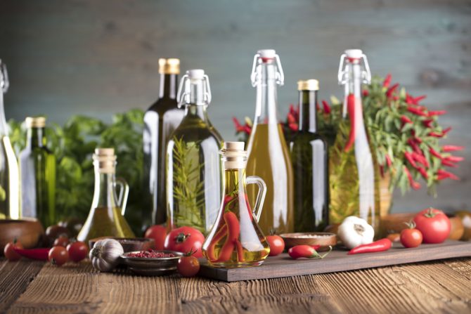 ishrana tokom lečenja raka