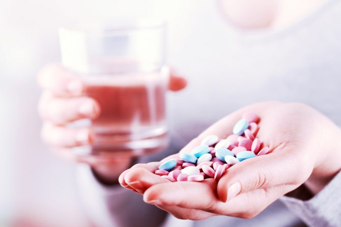 pogoršani simptomi menopauze