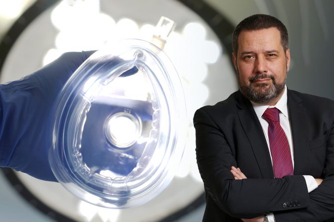 Anestezija Radmilo Janković