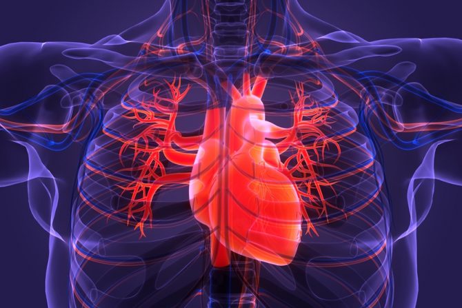 nepravilan i ubrzan rad srca