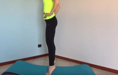 Loša cirkulacija stajanje