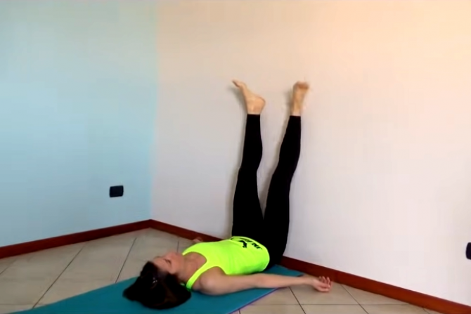 Loša cirkulacija naslovna