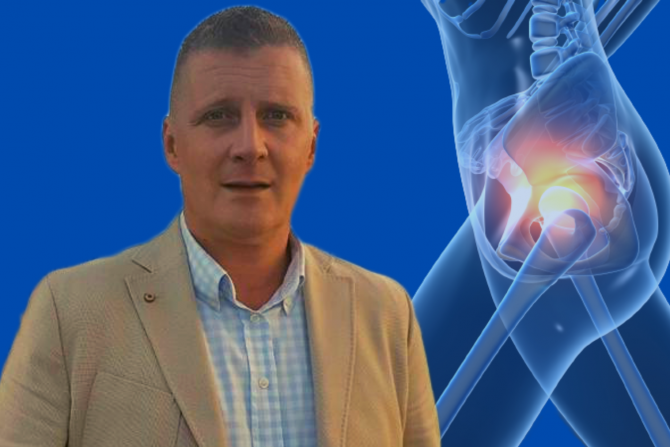 Bol u kukovima Dr Borislav Despot