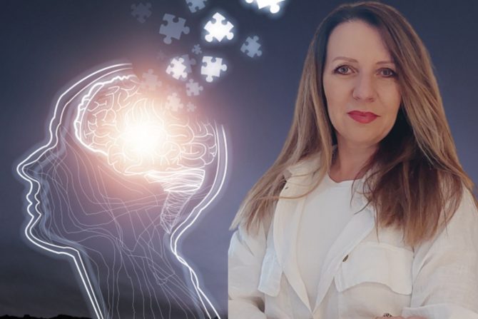 Demencija dr Smiljana Kostić