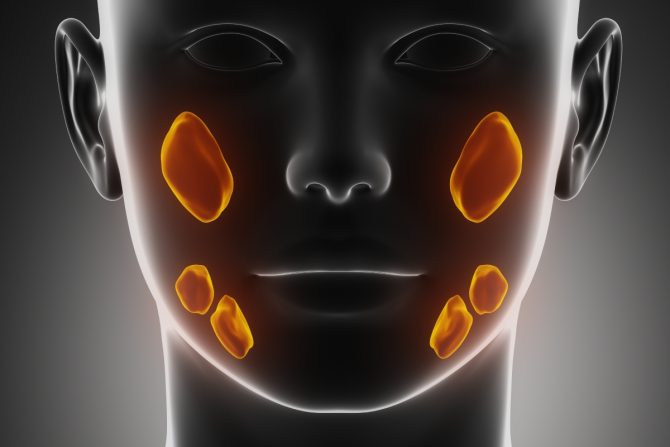 rak pljuvačne žlezde