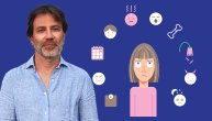 Perimenopauza je uvod u menopauzu, koji znaci upozoravaju na nju