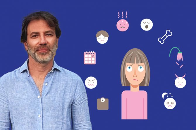 perimenopauza prim.dr Ivan Bojović