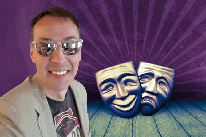 Prljavi inspektor Blaža