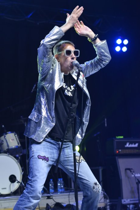 Prljavi inspektor Blaža Kljunovi