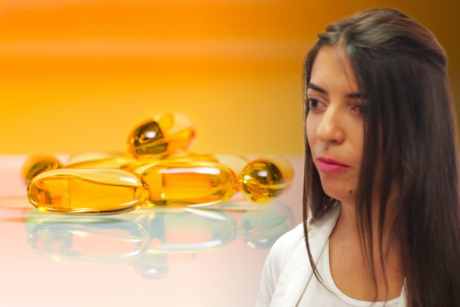 omega 3-masne kiseline