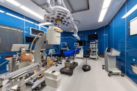 mamografija NEW Hospital