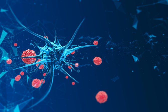 Međunarodni Onkološki kongres