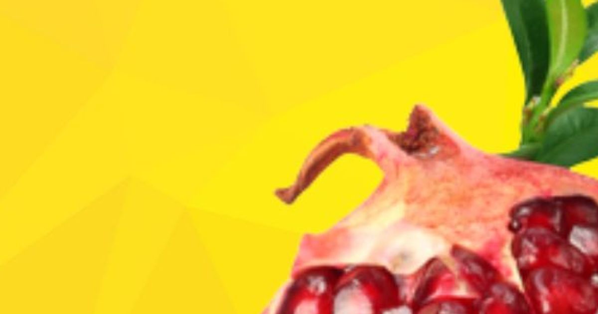 Nar i njegovih 10 zdravstvenih i nutritivnih prednosti - eKlinika