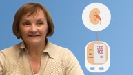 Visok krvni pritisak može oštetiti funkciju bubrega za veoma kratko vreme