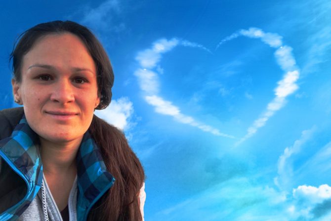 gubitak bebe Dušica Selaković