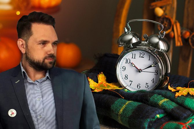 zimsko računanje vremena