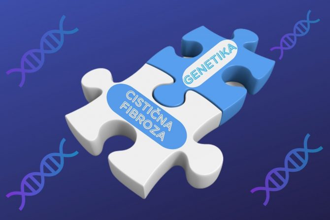 cistična fibroza