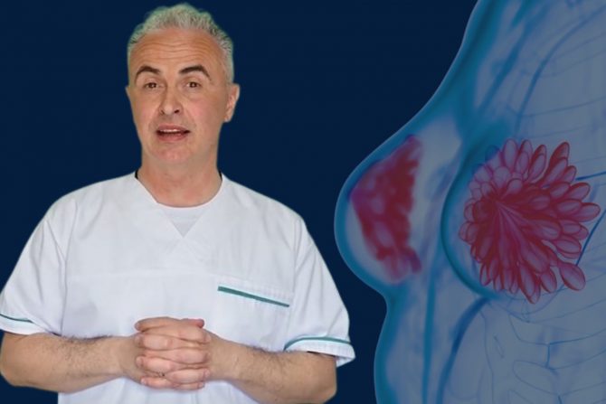 Bol u dojci prim.dr Miloš Počekovac