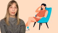 Psihoza i depresija ne biraju trenutak, dolaze i sa najradosnijim događajima