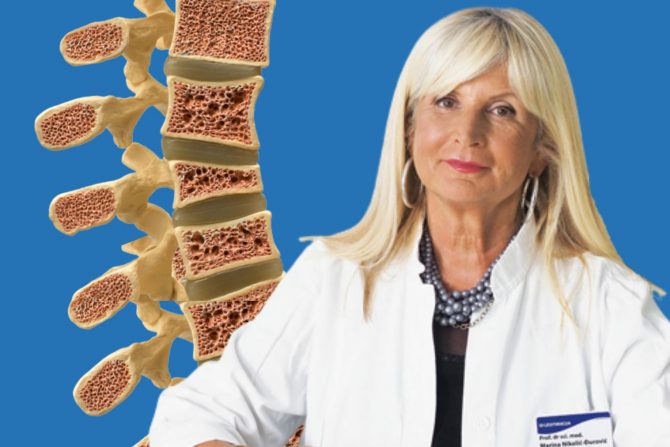 ostoporoza i dijabetes