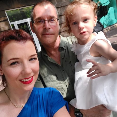 Nora Berić Arsenijević