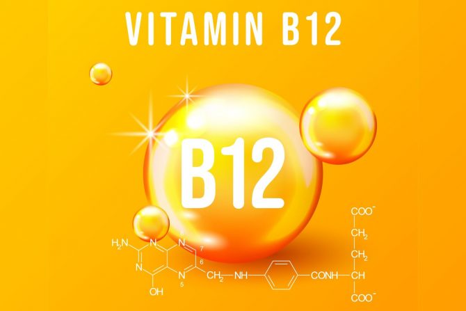 Vitamin B12
