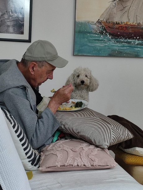 Parkinsonova bolest 2