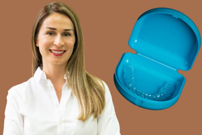 nepravilan položaj zuba