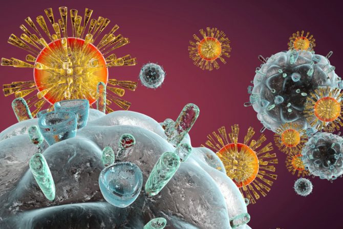 HIV i AIDS