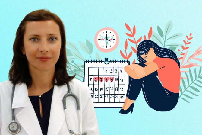 PMS dr Bojana Popović