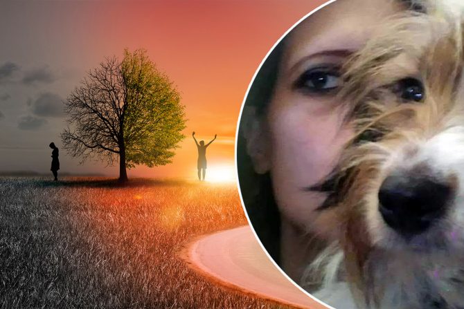 Granični poremećaj ličnosti Zoe ispovest