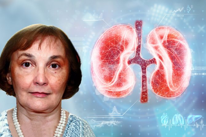 otoci na očnim kapcima