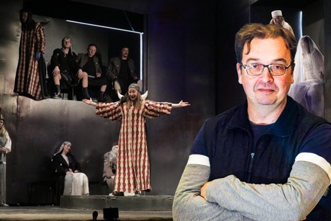 Rak pluća Ivica Stanković