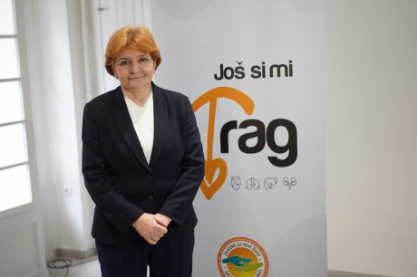 Transplantacija organa prof.dr Danica Grujičić