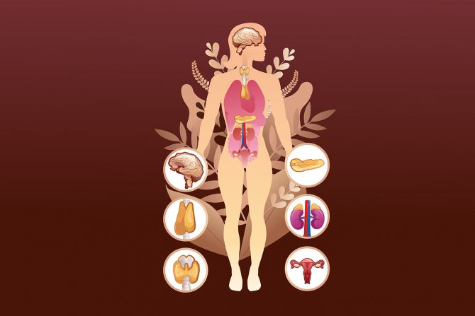 žene koje više pešače