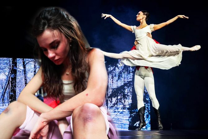 Balet Tatjana Tatić