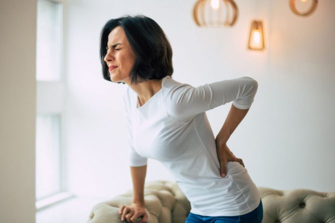 radiofrekventa ablacija