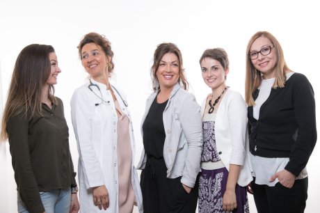 multipla skleroza MS Platforma